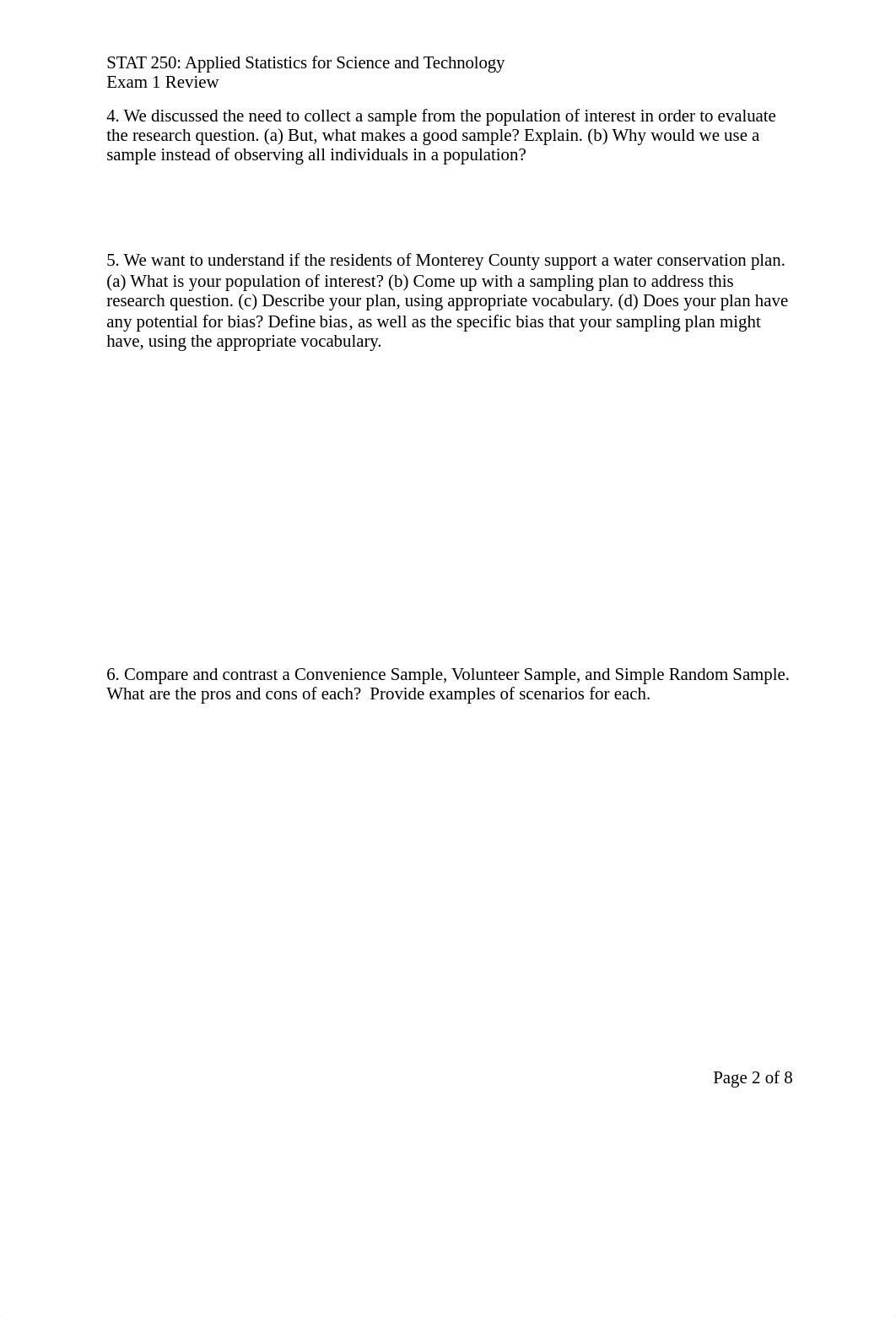 STAT 250 Exam 1 Review S20 (1).docx_djz3x11jx3d_page2