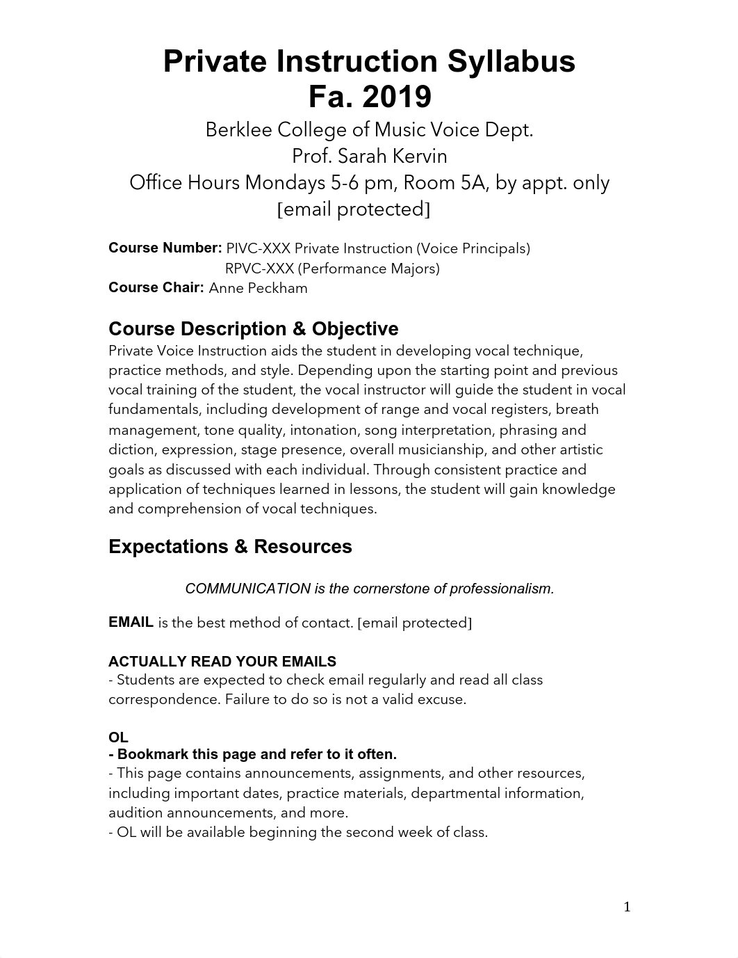 Berklee PI Syllabus FA2019.pdf_djz5c56qm5v_page1