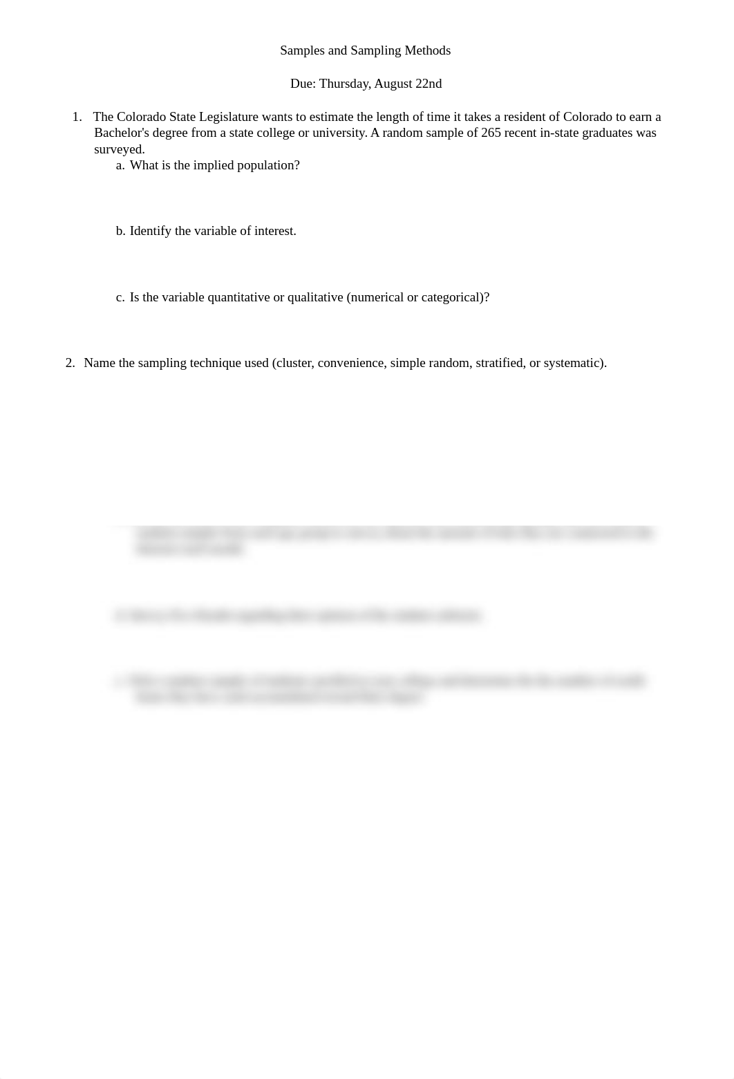 MAT_152_Module 1 Samples and Sampling Methods S15 (ADA).docx.pdf_djz5e545s1k_page1