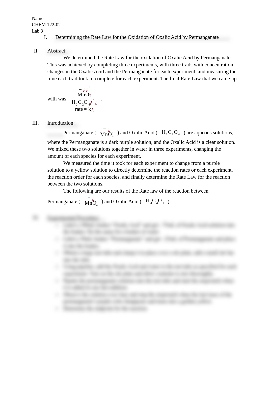 Chem122 Lab 3_djz6ewh887o_page1