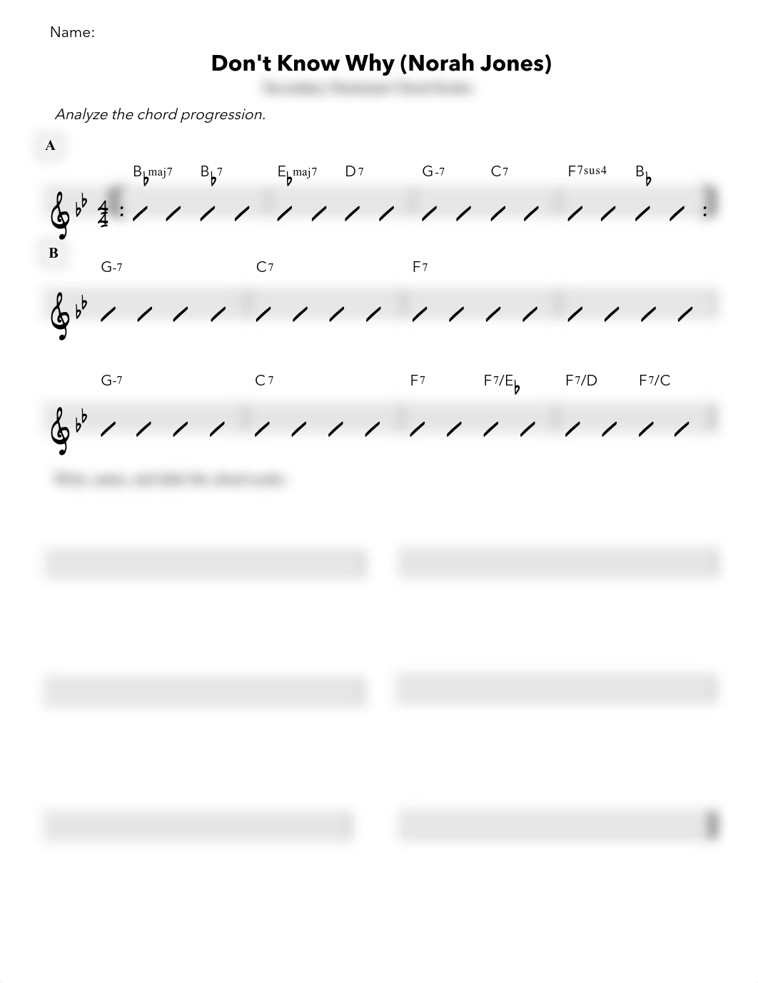 Dont Know Why - Secondary Dominant Chord Scales.pdf_djz6o9nxgr3_page1