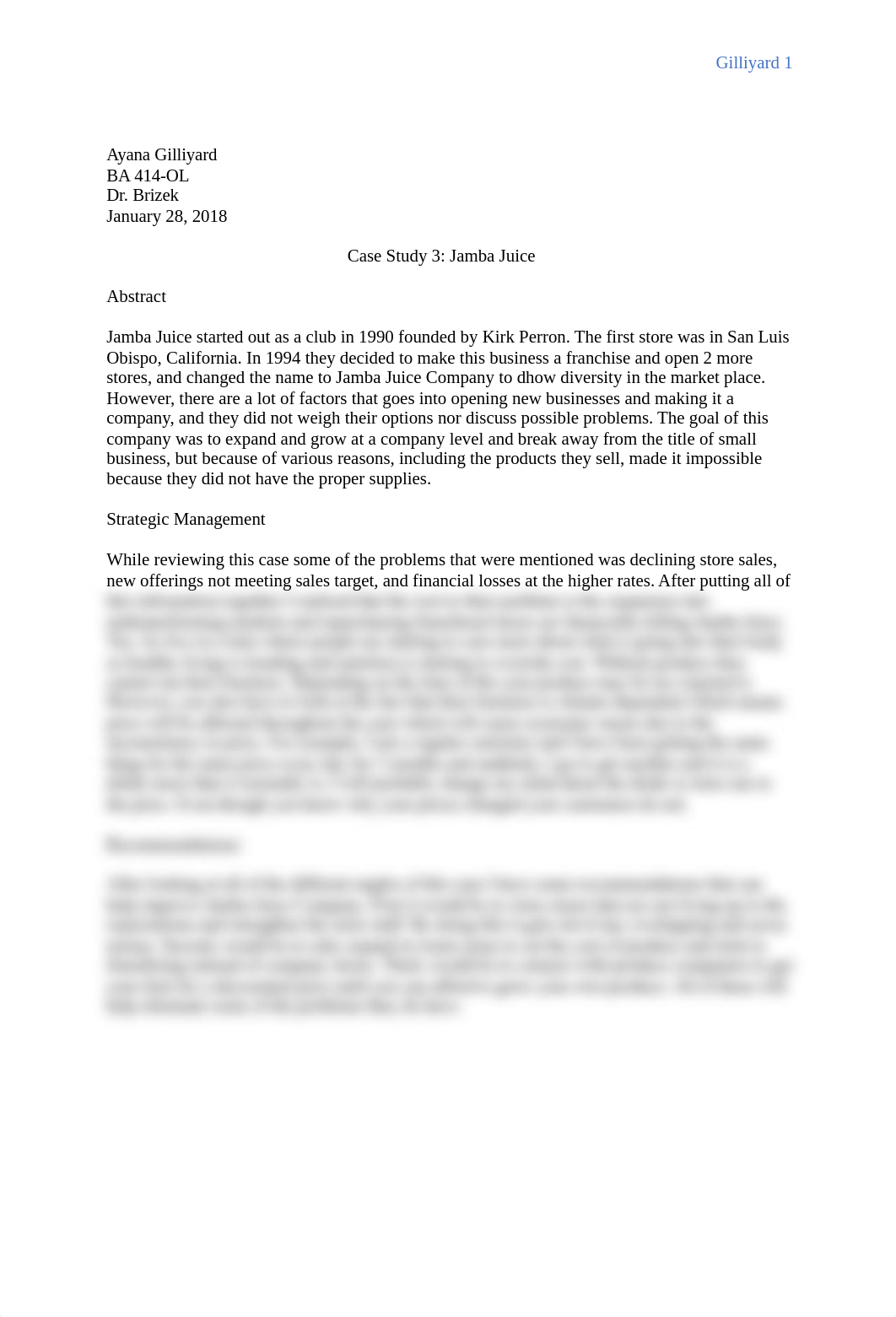 BA 414 Case Study 3.docx_djz7h4j4jmp_page1