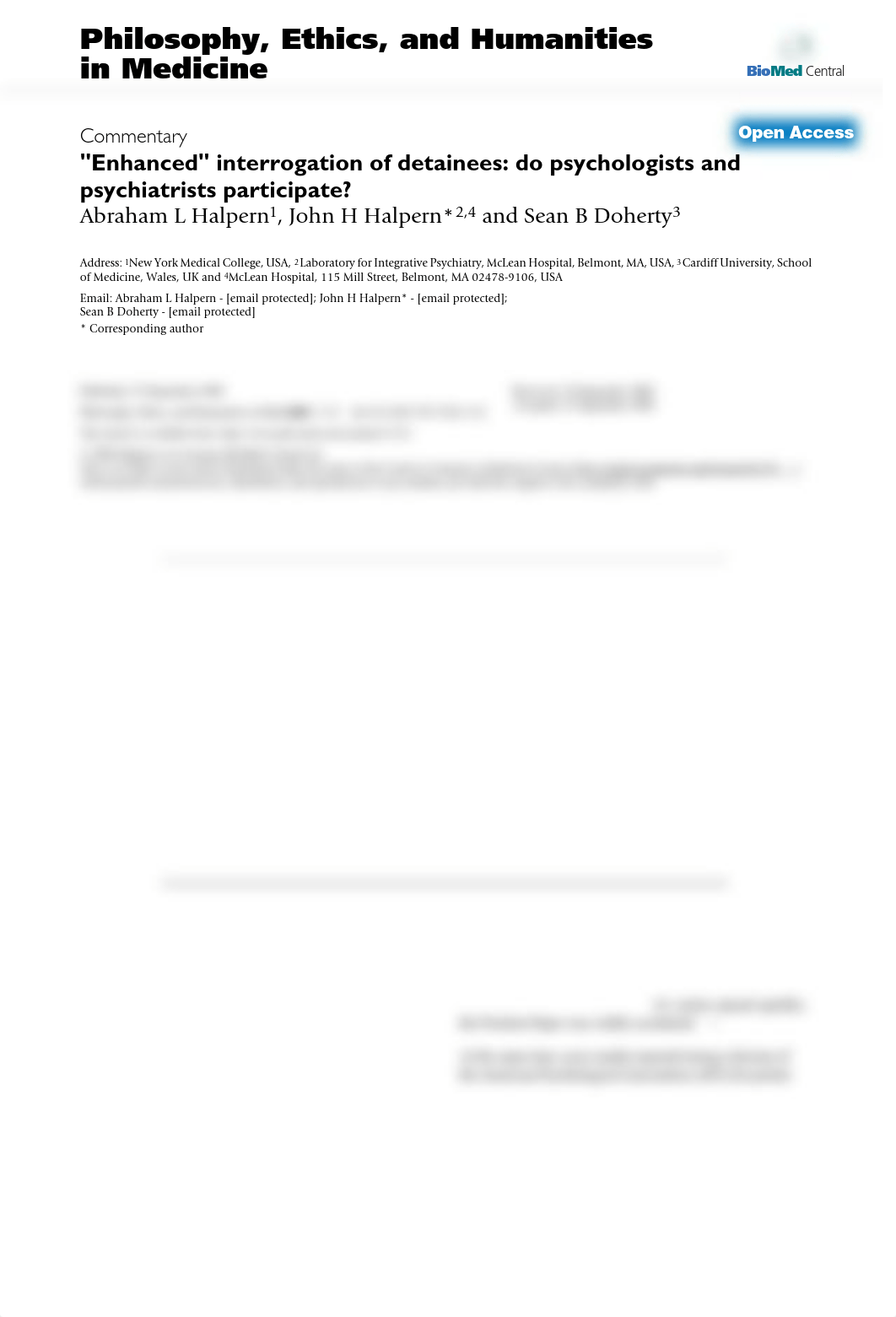 enhance interrogation od detainees_do psychologists and psychiatrists participate.pdf_djz846qel19_page1