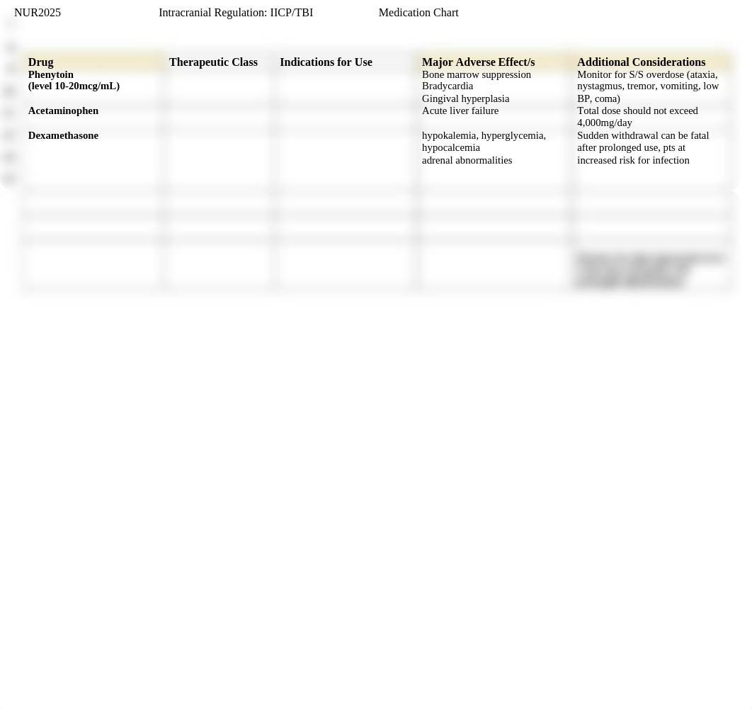 All Medication Charts per CLMs for NUR2025_STUDENT-4.docx_djz9amjz1cd_page2