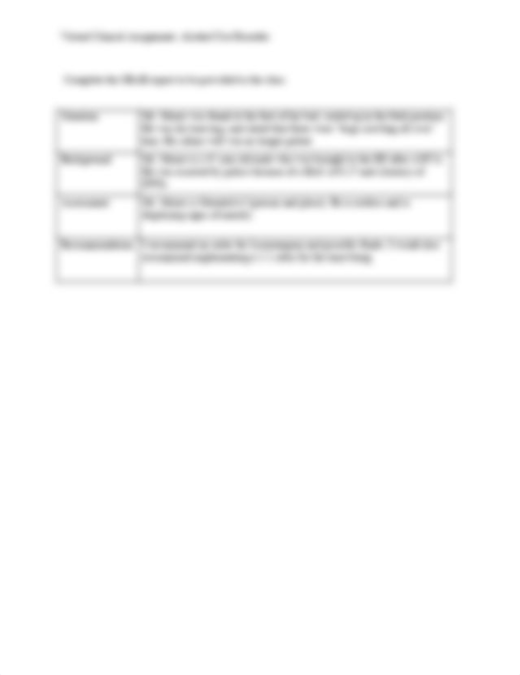 Clinical Assignment and SBAR- 1.pdf_djzbmyu45iw_page2