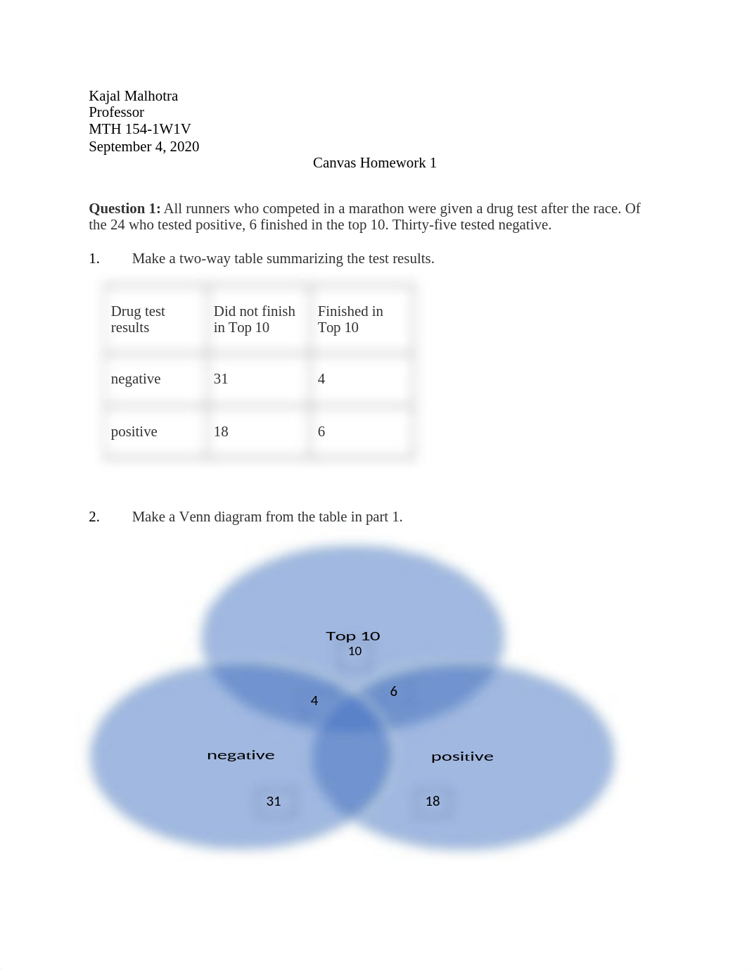 MTH 154 Canvas Homework #1.docx_djzgn8gz3tu_page1