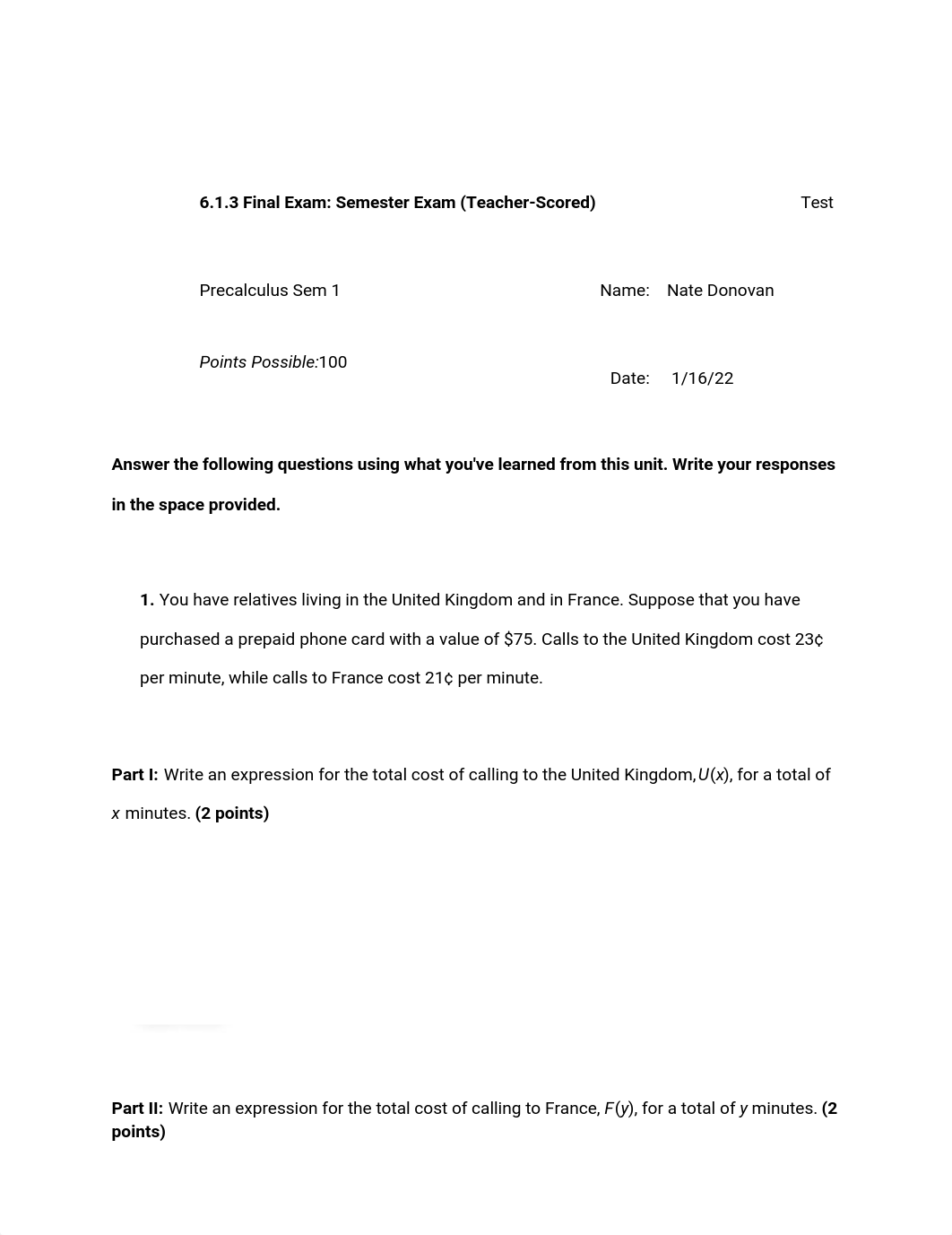 PRECALC 6.1.3 Final Exam.pdf_djzh2hnup4t_page1