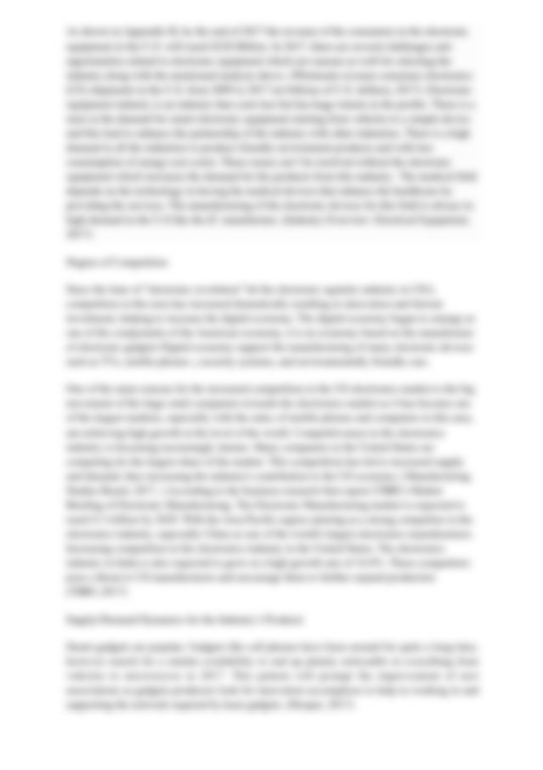 week 4 Industry Analysis - Final - turnit in.docx_djzjh3aaxv0_page2