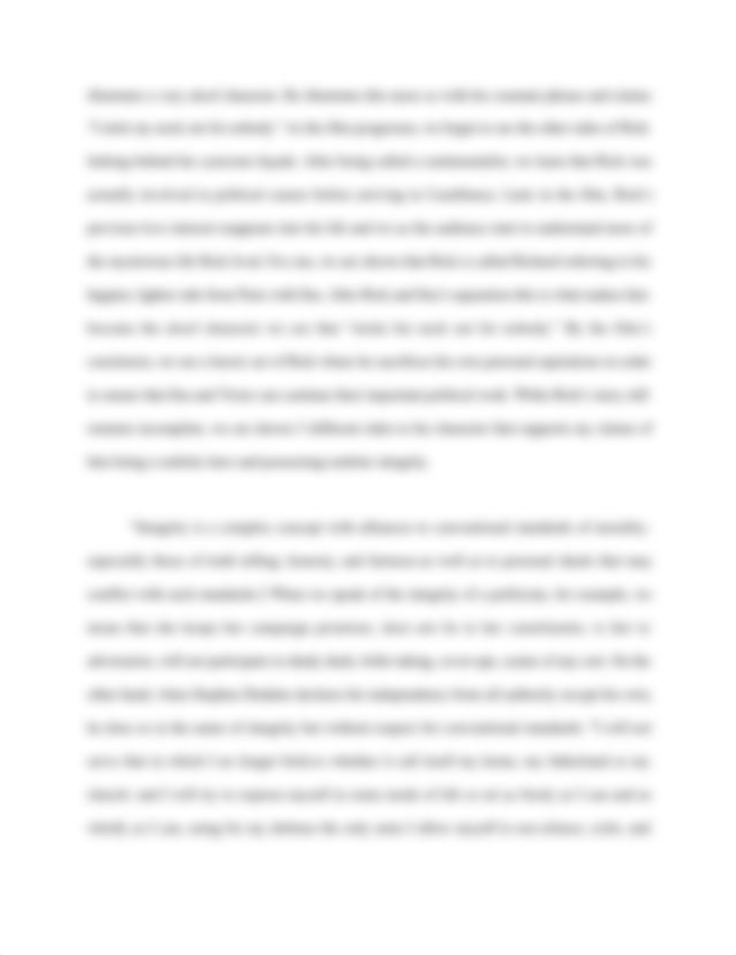 Casablanca Essay.docx_djzjtlxapzz_page2