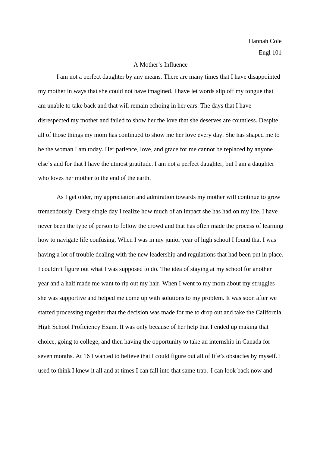 Engl 101 Personal Narrative FINAL.docx_djzkzusb4k0_page1