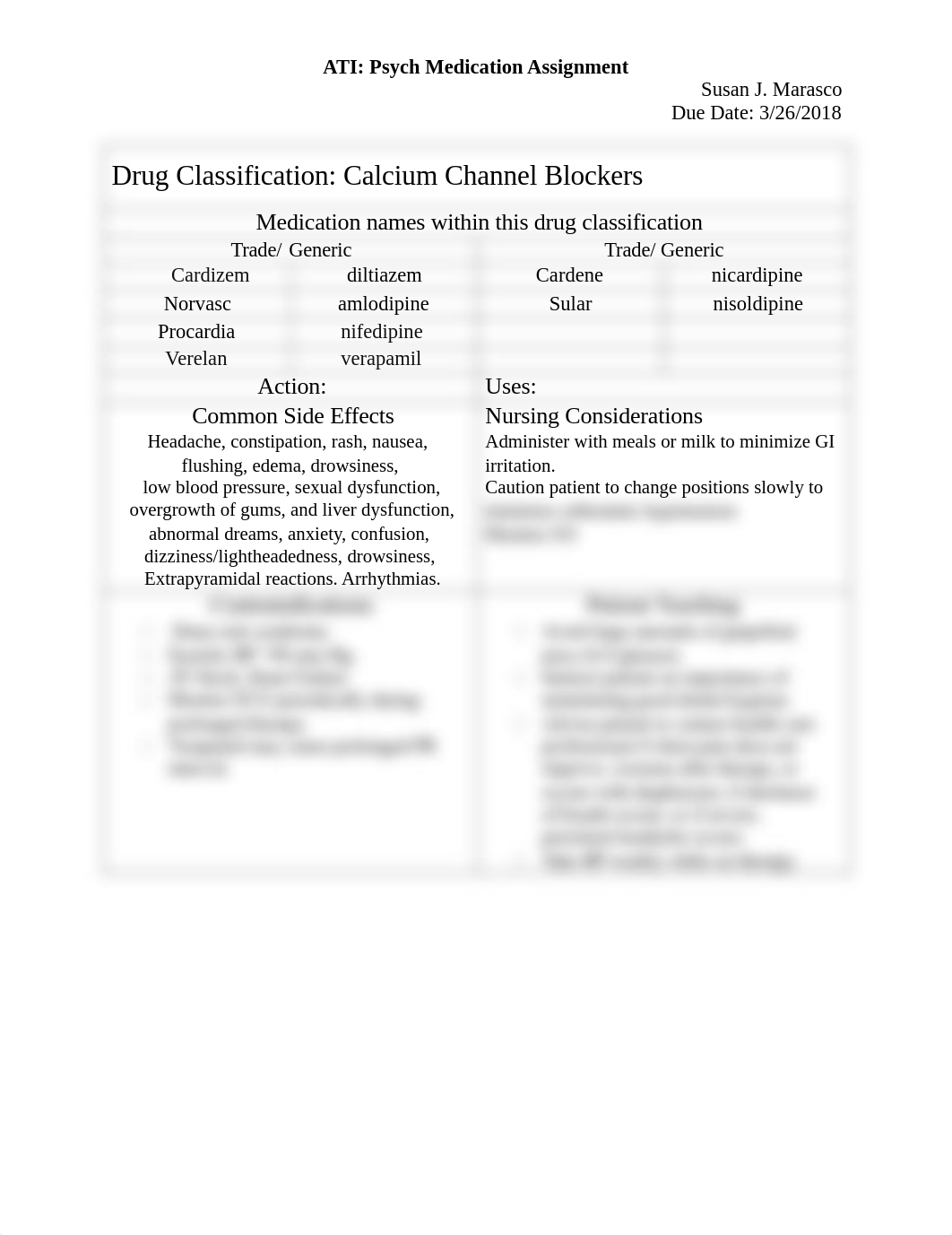 Drug Classification_Calcium Channel Blockers.pdf_djzl1py1csg_page1