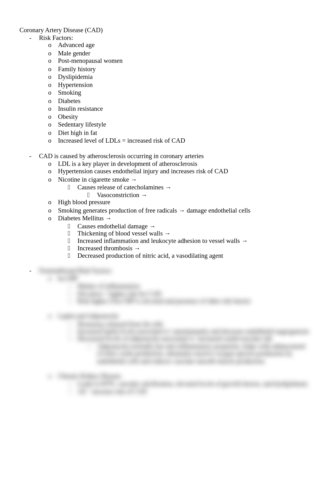 N5315 M5 Advanced Pathophysiology - Coronary Artery Disease, Angina and Acute Coronary Syndrome .doc_djzlpodm1u6_page3