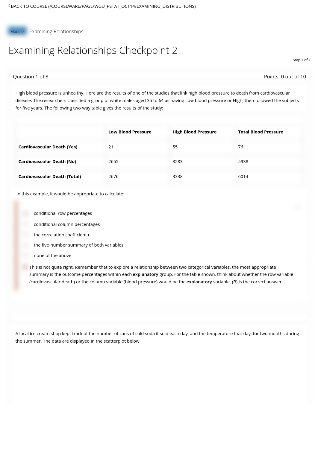 Examining Relationships Checkpoint 2 | 3.pdf_djzmzc3mozm_page1