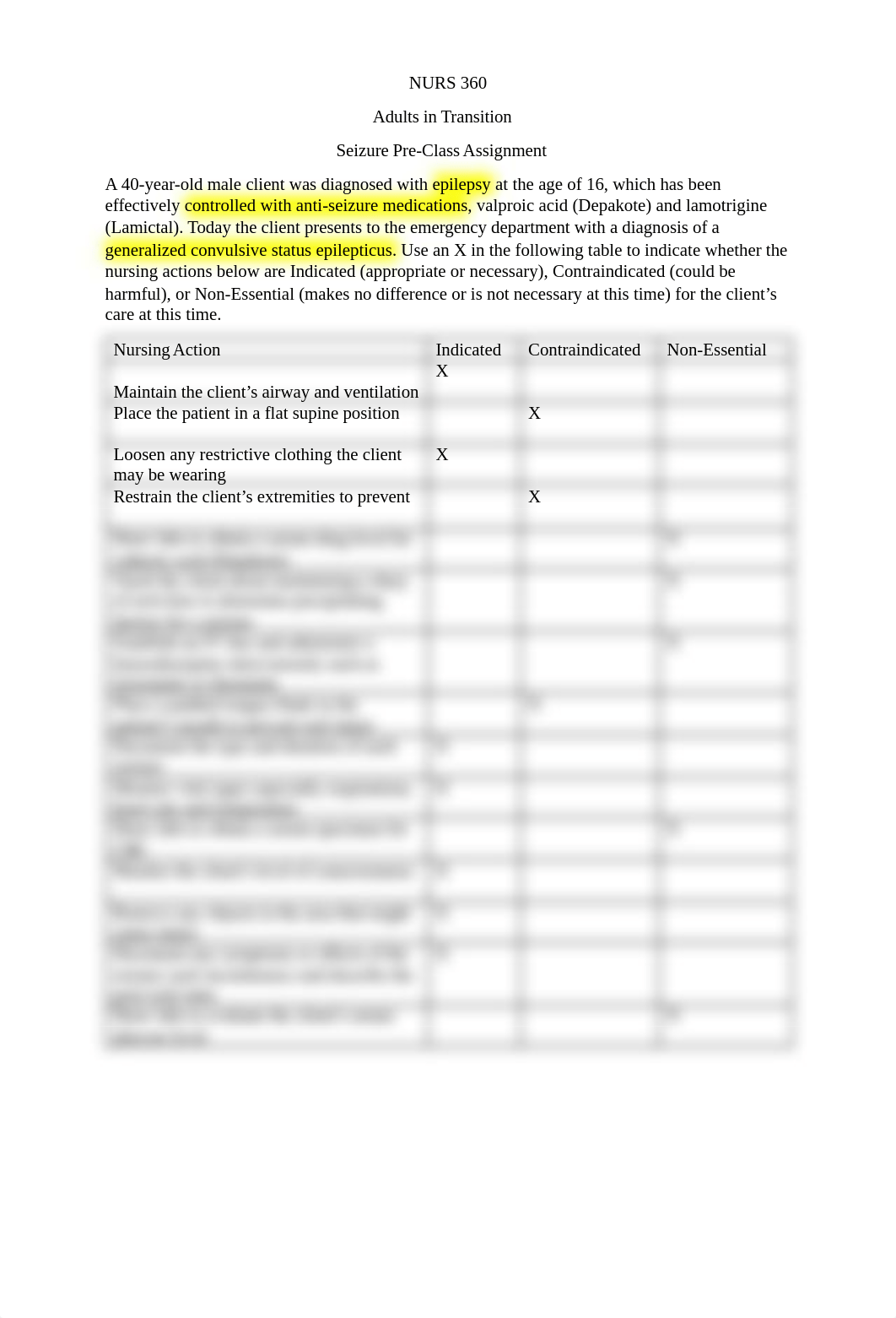 NURS 360 Seizure Activity.pdf_djzq475eox7_page1