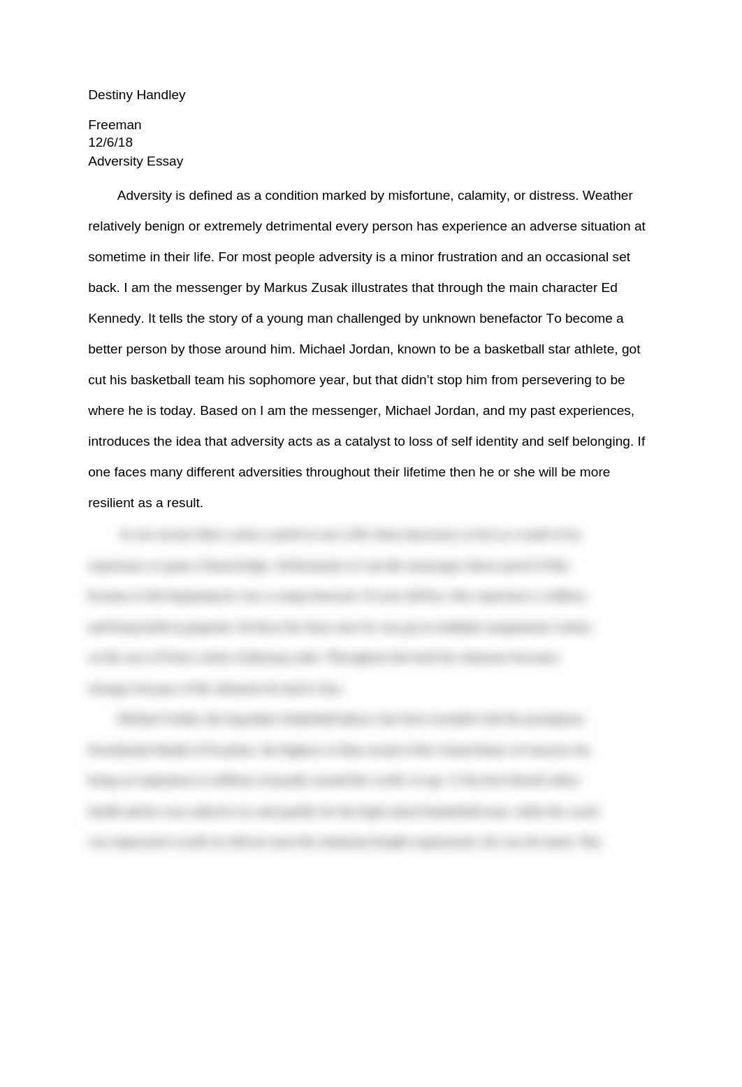 Adversity Essay_djzqgekjvy2_page1