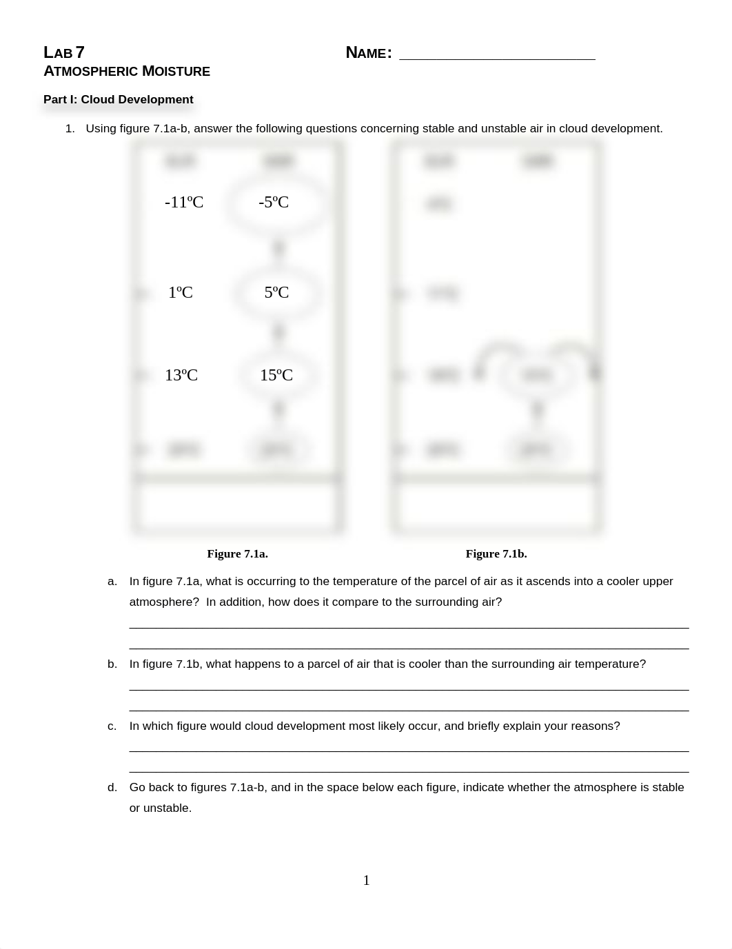 Lab 7 - Atmospheric Moisture.pdf_djzsgsdtx6s_page1