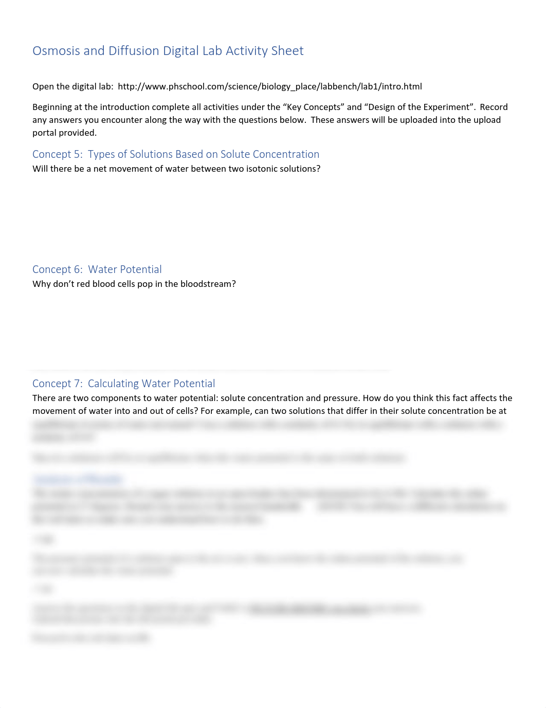 Osmosis and Diffusion Digital Lab Activity Sheet.pdf_djzvt1g11r4_page1