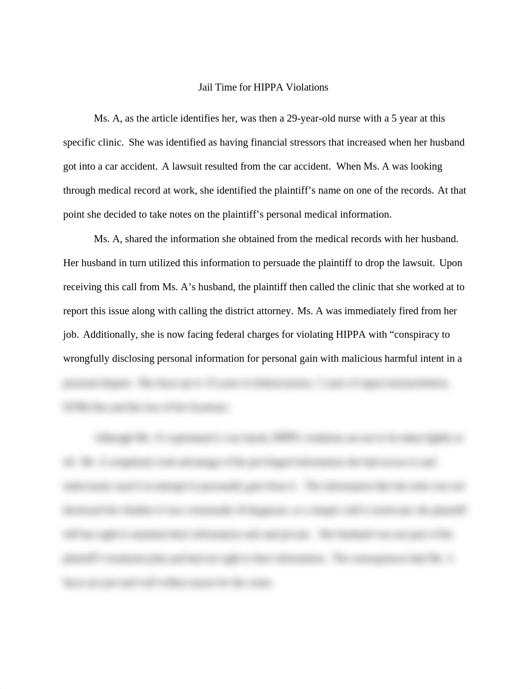 HIPPA Violation Lawsuit.docx_djzwg8m3v16_page1