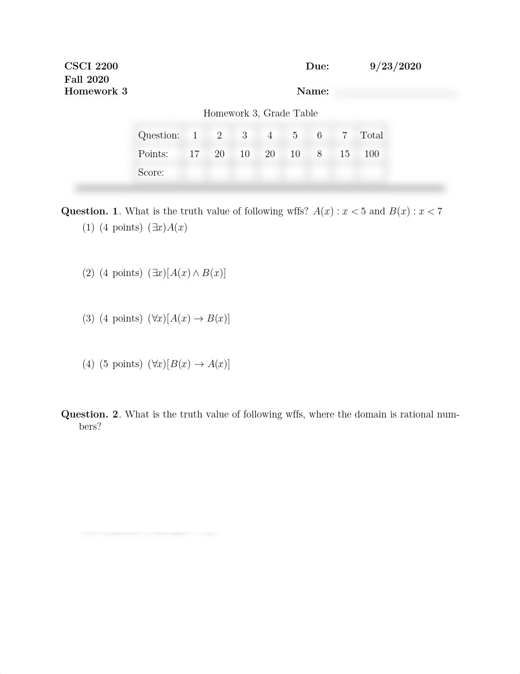 CSCI2200_Homework_3_Predicates_Quantifiers.pdf_djzwwjux6w9_page1