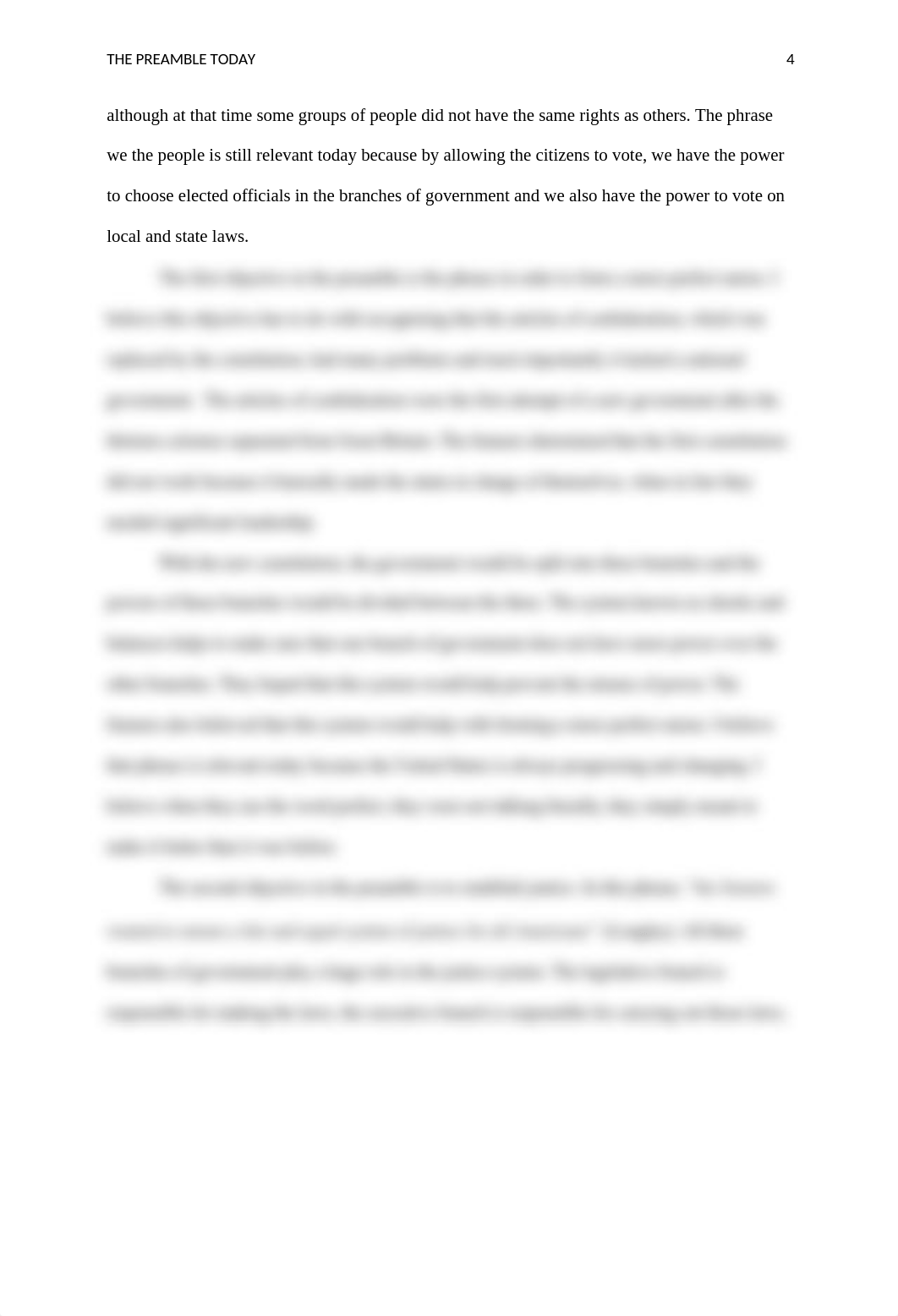 The Preamble and Its Relevance in Today.docx_djzxlanygjt_page4