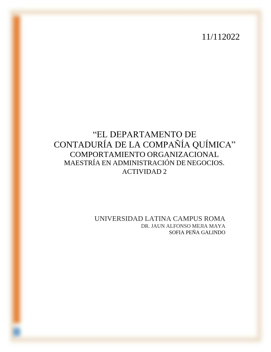 El departamento de contaduría de la compañía químicaPDF  SOFIA PEÑA.pdf_djzy7zj720p_page1