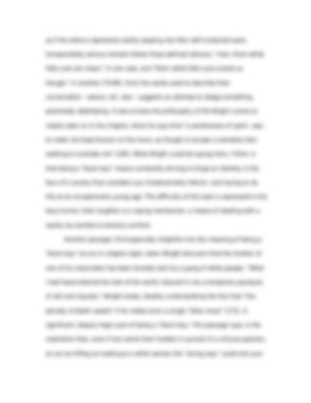 Richard Wright Close Reading Essay_djzyqfdzae8_page2