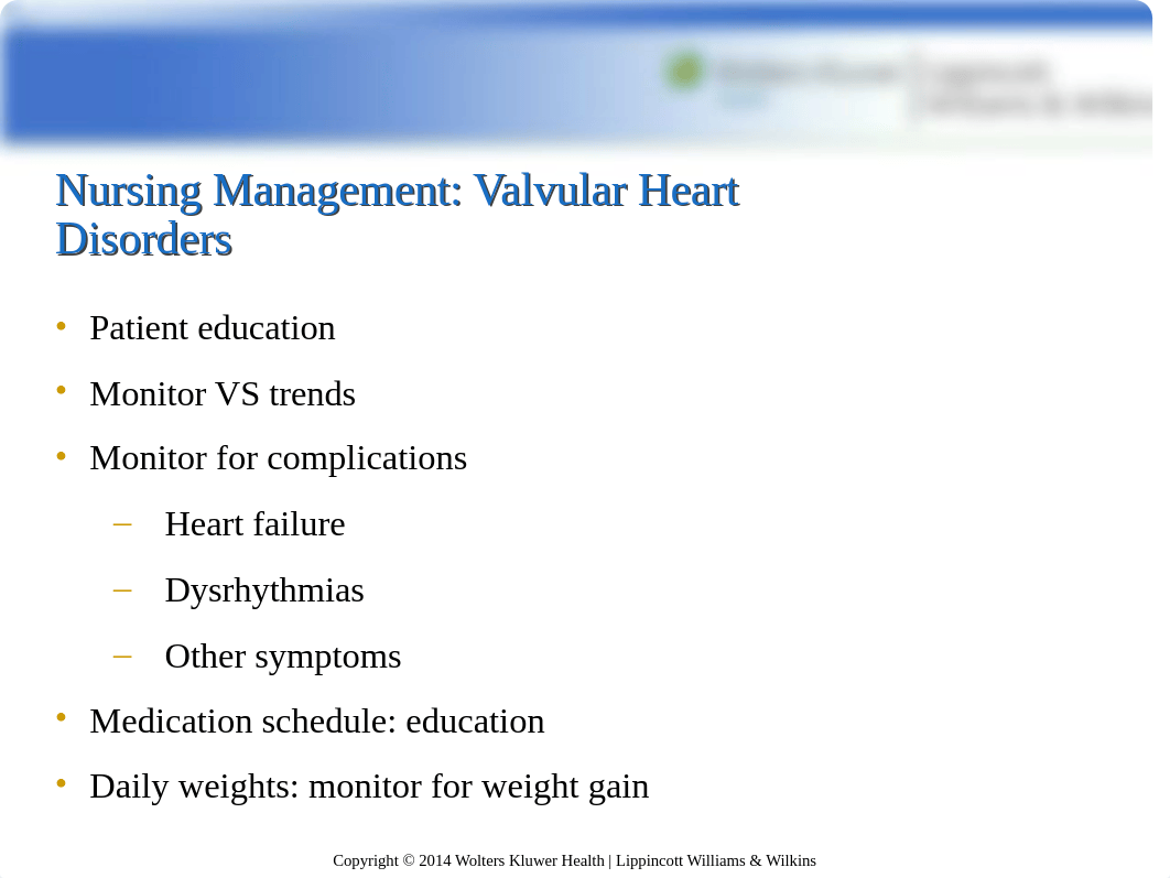 Hinkle_PPT_Ch_24 Infectious diseases of the heart .ppt_djzzfye26cx_page5