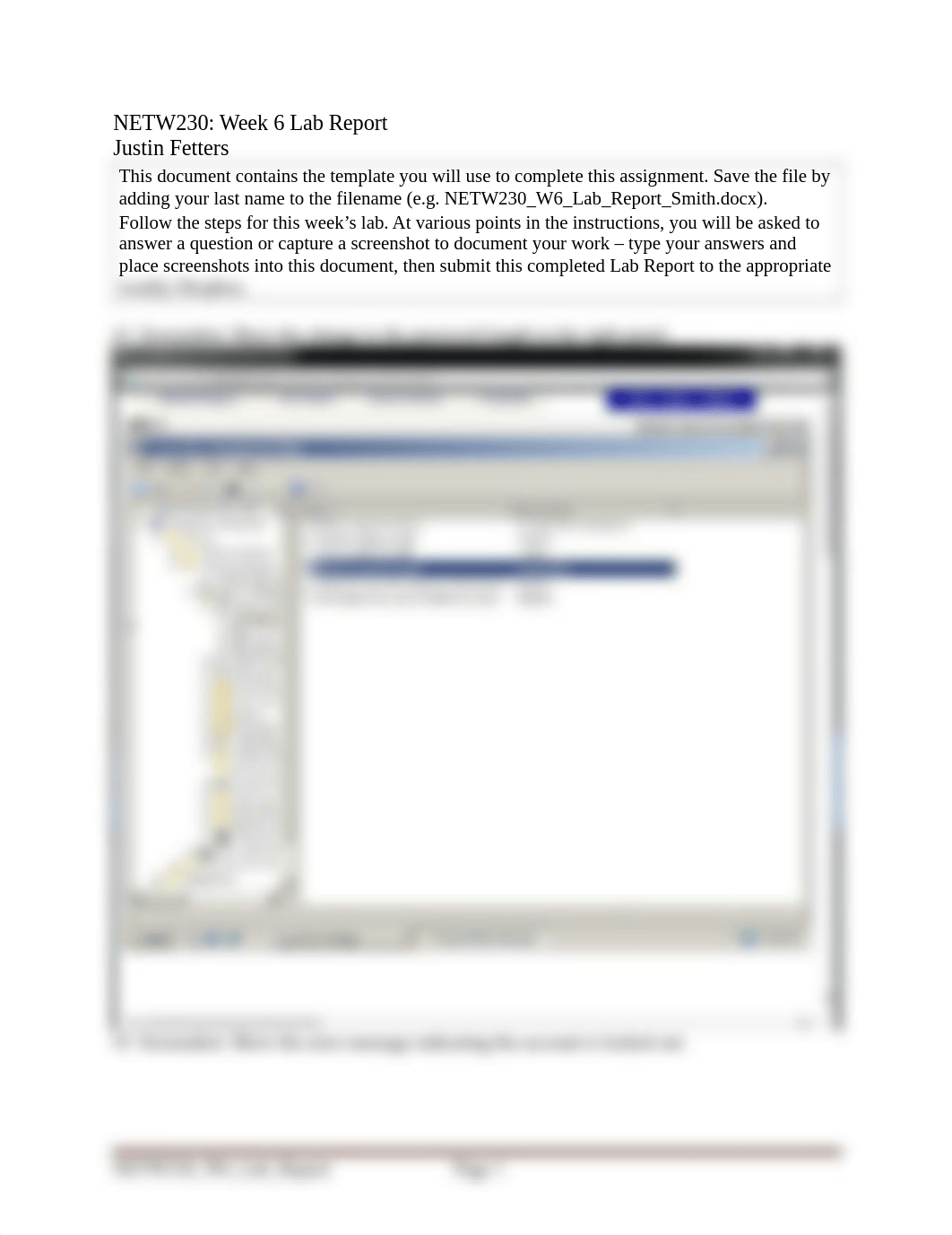 NETW230_W6_Lab_Report_JCF_djzzw0u4i5j_page1