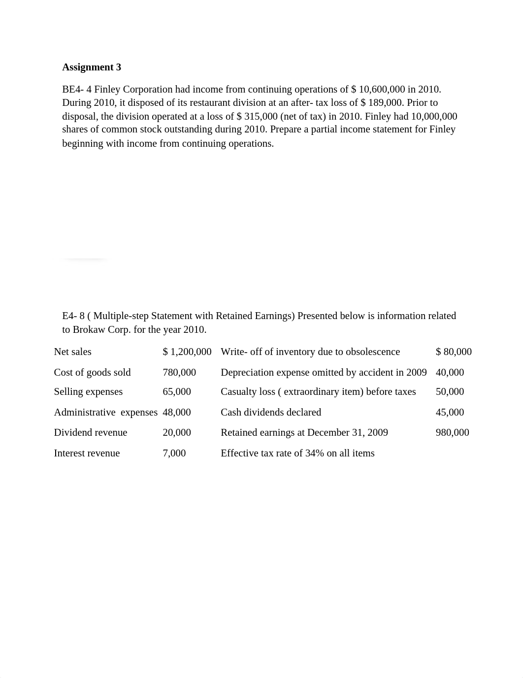 Assignment 3 Solutions_dk006vn72t3_page1