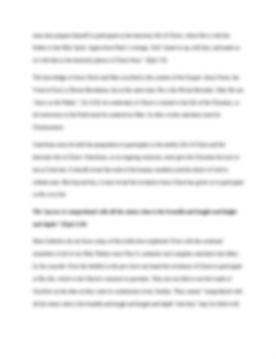 Kasza, Thomas - Christocentricity of Catechesis Essay.docx_dk01mnhnzk3_page2