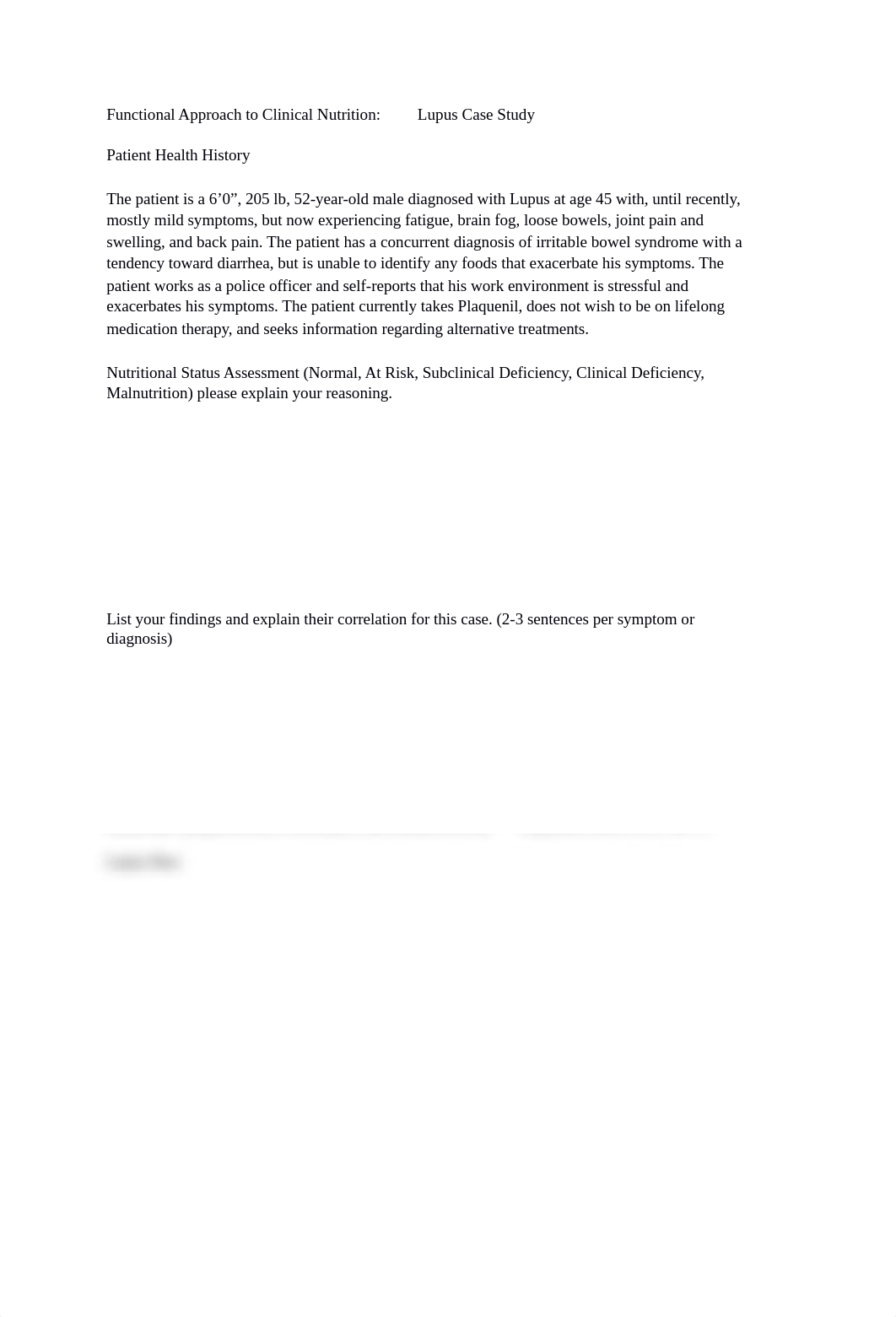 NURS-657 Lupus Case Study.docx_dk01p0nyz5v_page1