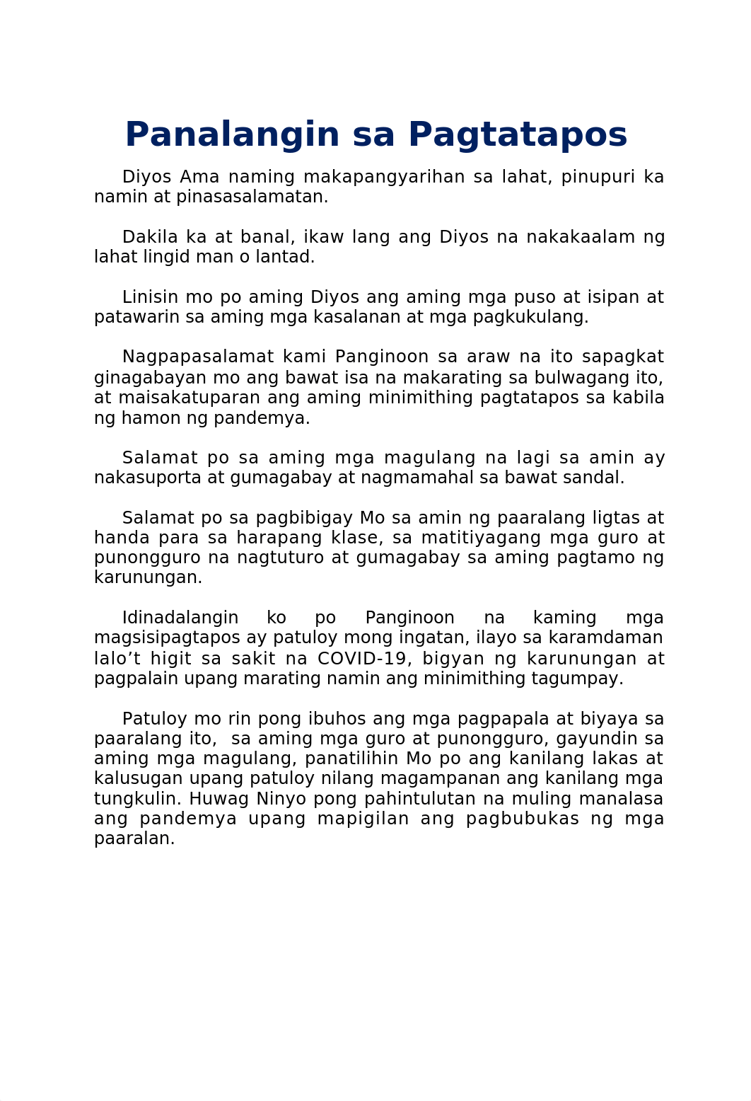 Panalangin at Panunumpa ng Katapatan sa Inang Paaralan.docx_dk02zu1hvq2_page2