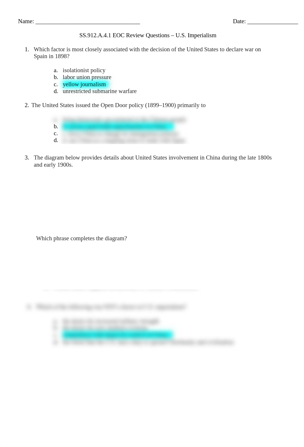 4.1 Escambia Review Questions - Student123456.docx_dk03zgkffsy_page1