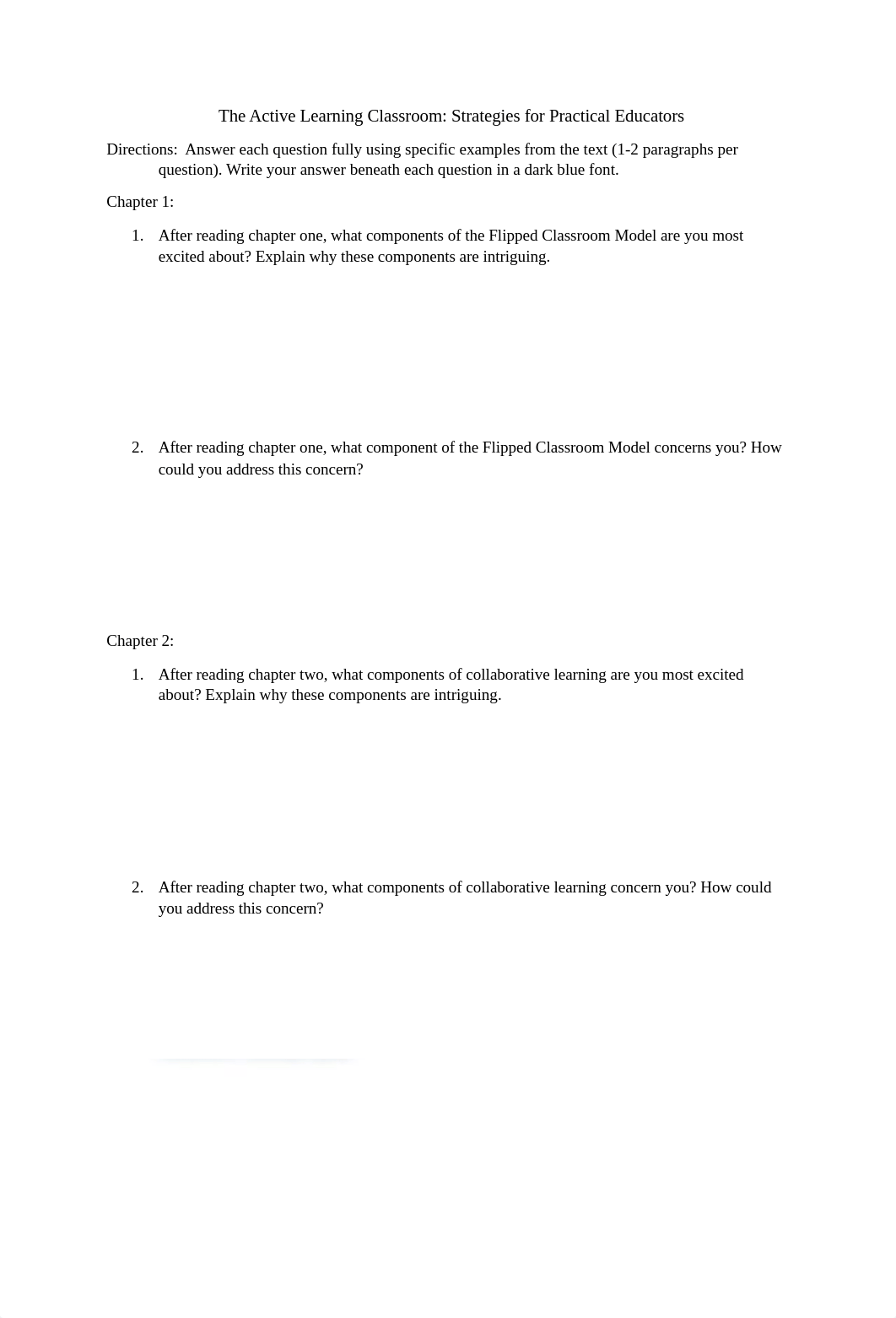 The Active Learning Classroom Questions (1)JKRESS.docx_dk04fs2zt3y_page1