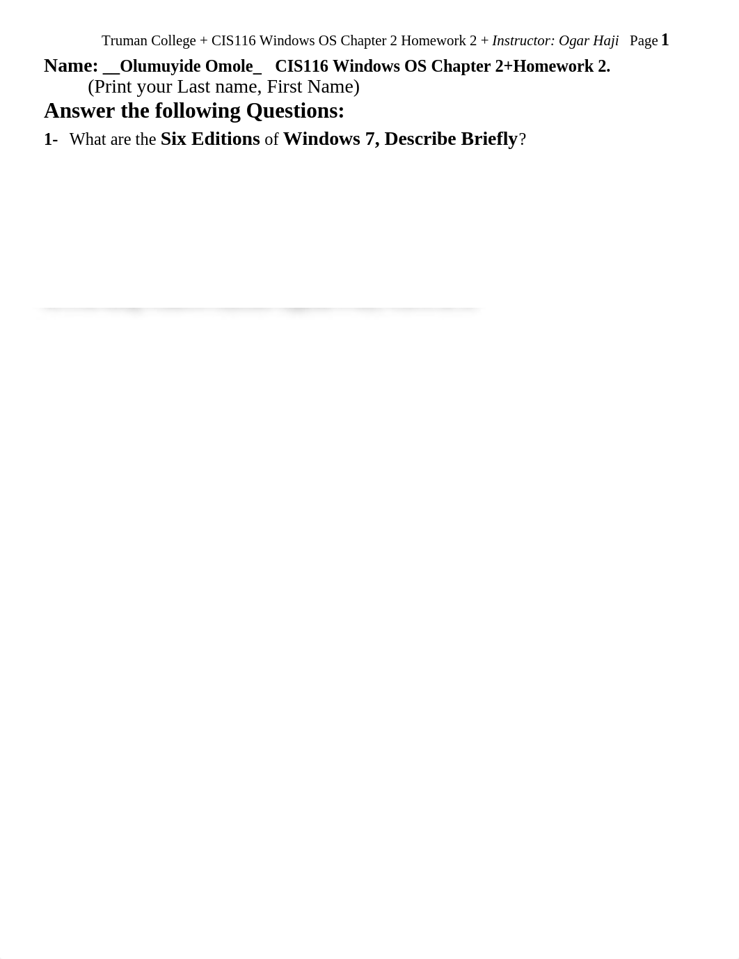 CIS116 Windows OS Chapter 2 Homework 2.docx_dk08fw91ww8_page1