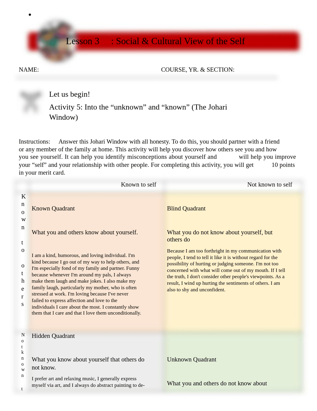 Holanda_JohnVianneL._Unit 1_Lesson 3_Activity 5 & 6_SLP 3_Reflection.docx_dk08ovucxpy_page1