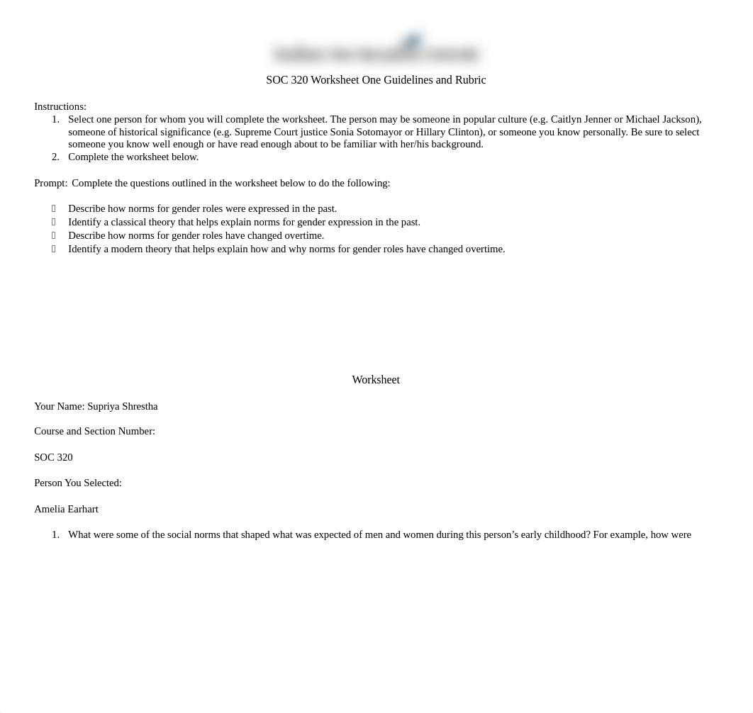 SOC 320 Worksheet Theory in action.docx_dk09vbra1hw_page1