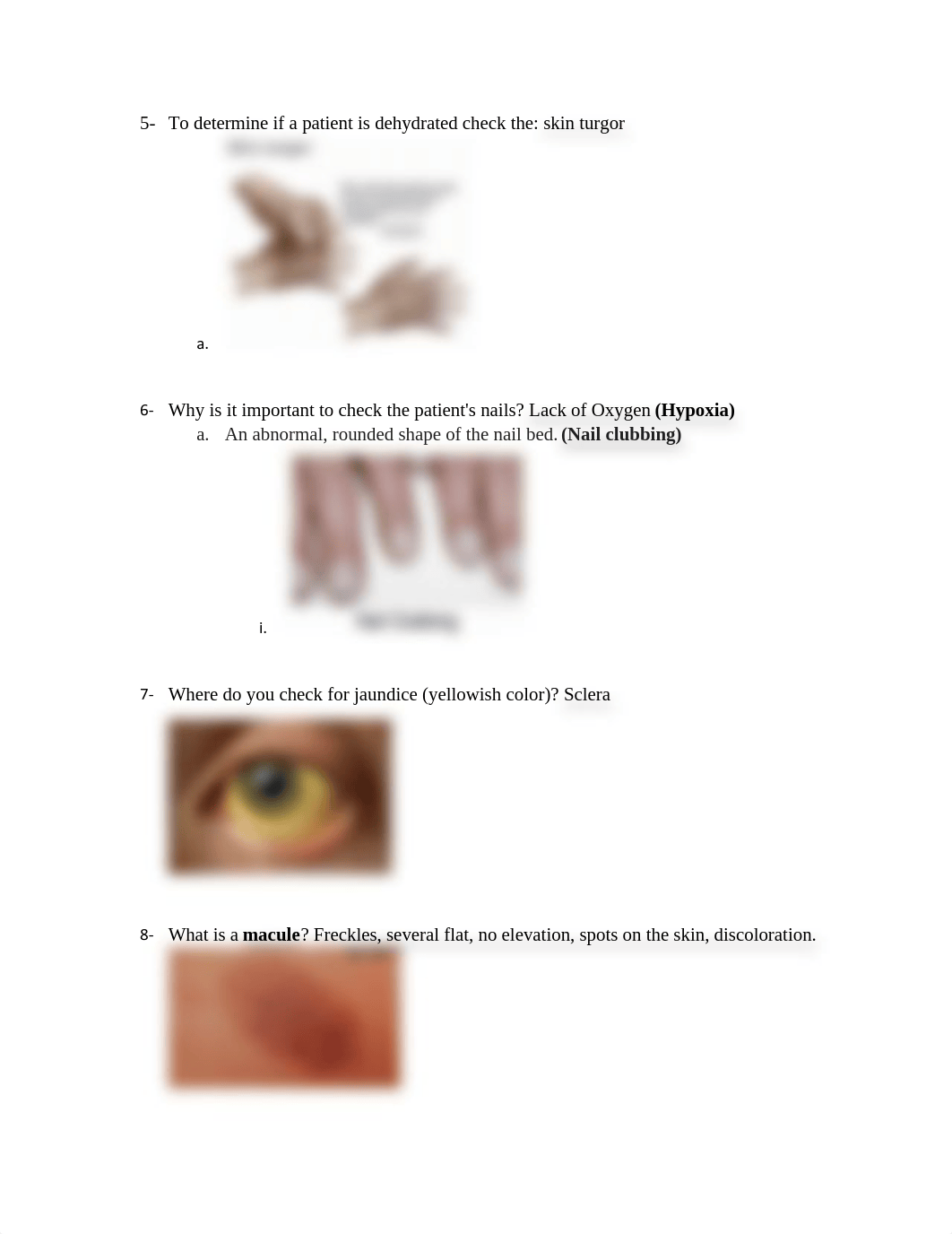 Adult Health Assessment Quiz #2 Review (2) (1).pdf_dk0d2tn69gs_page2