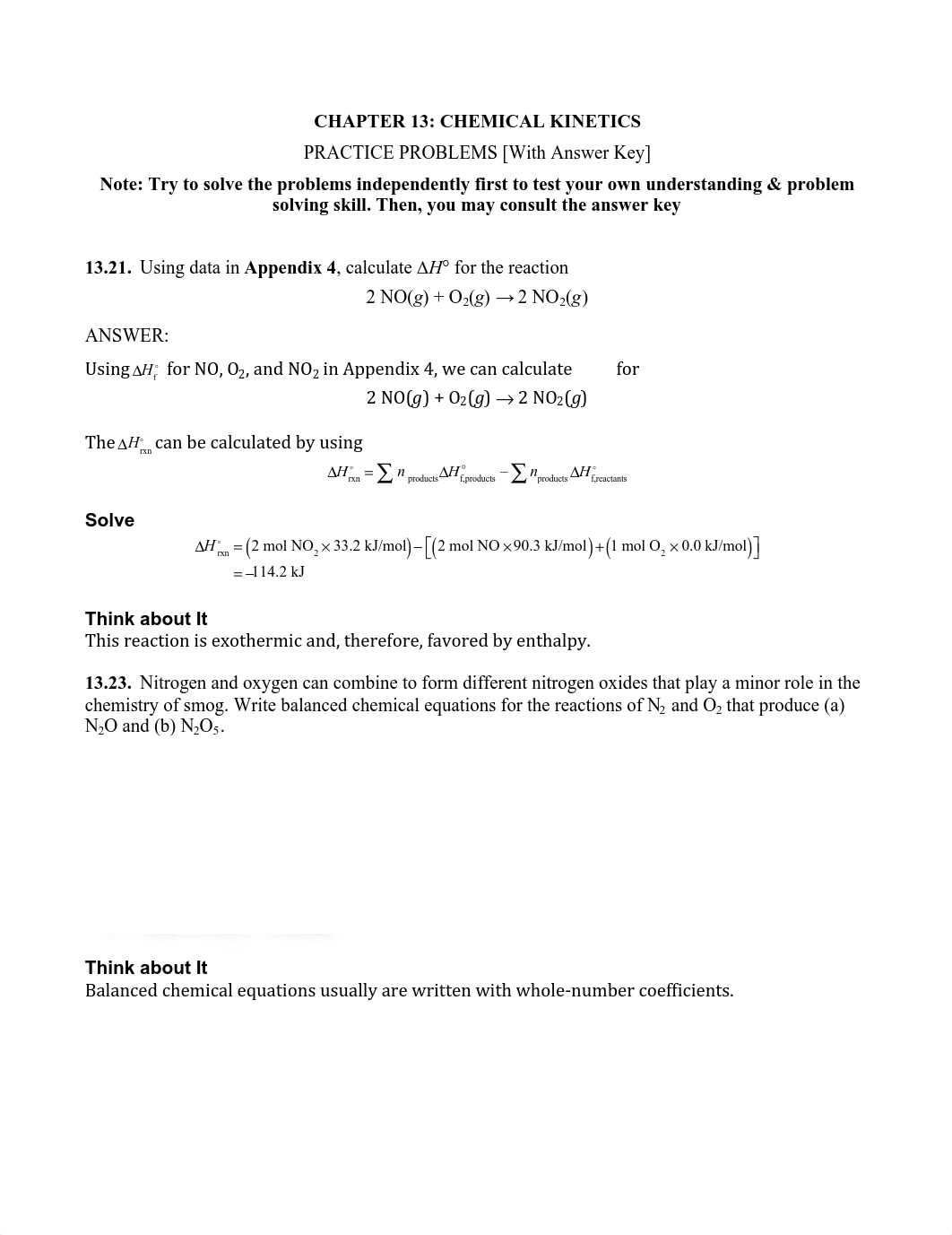 3. Practice Problems (Chapter 13)_With Answer Key.pdf_dk0dgnnu3q4_page1