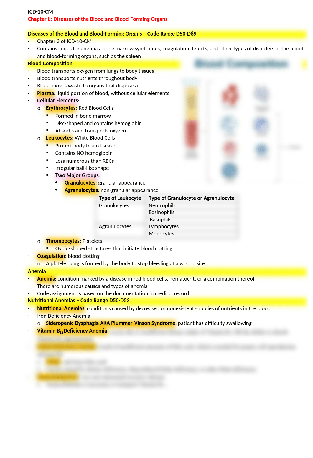 ICD-10-CM Chapter 8 Notes.docx_dk0f14a8blq_page1