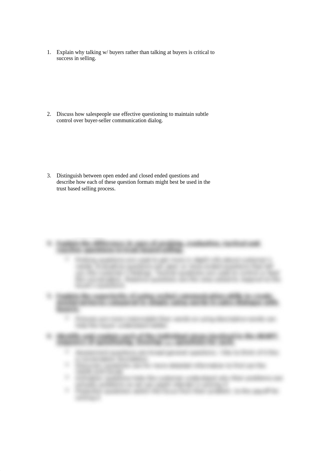 Developing professional selling knowledge questions.docx_dk0f9dtjv9i_page1