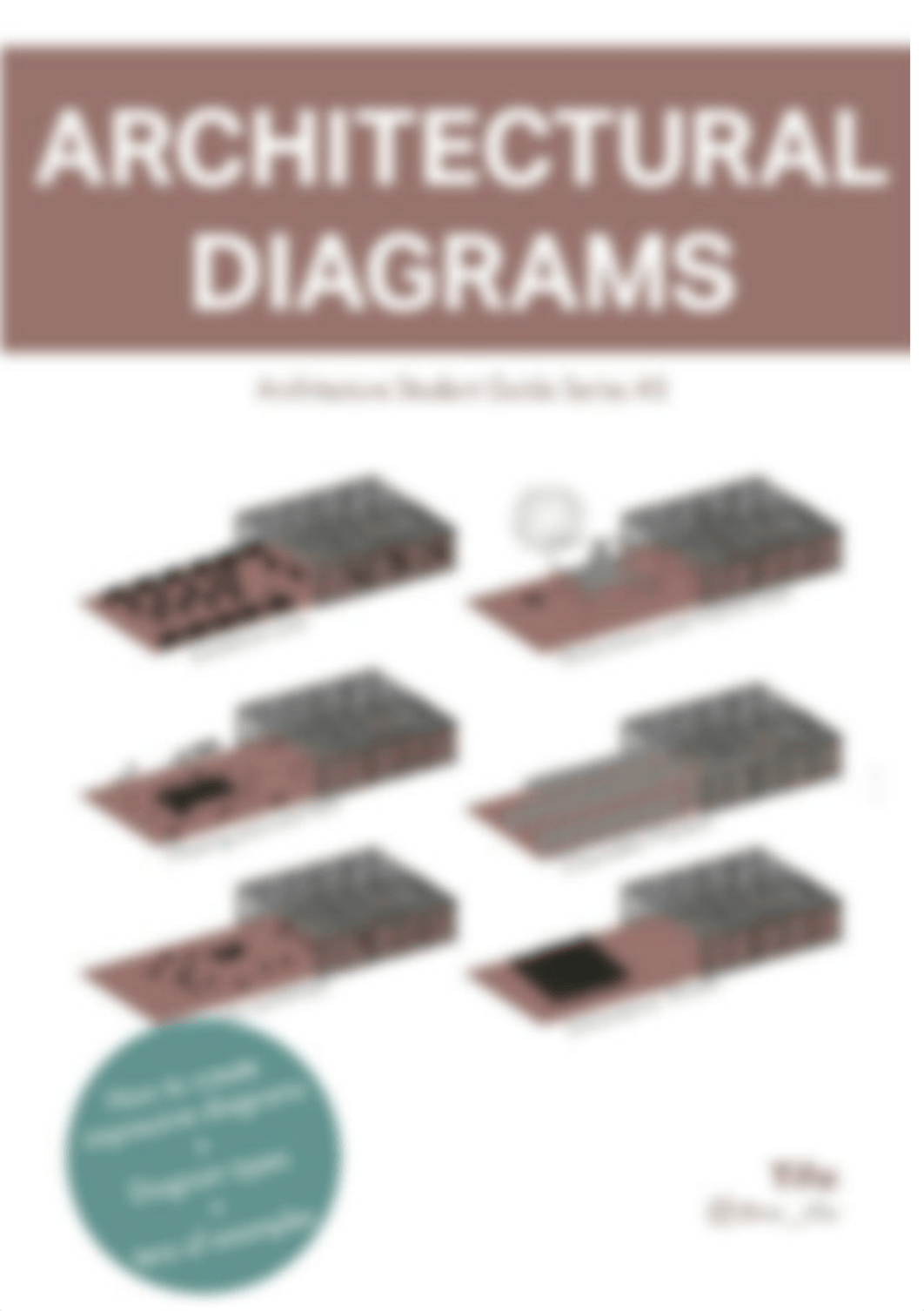 Architectural Diagrams E-Book _ Architecture Student Guide .pdf_dk0fyk9l075_page1