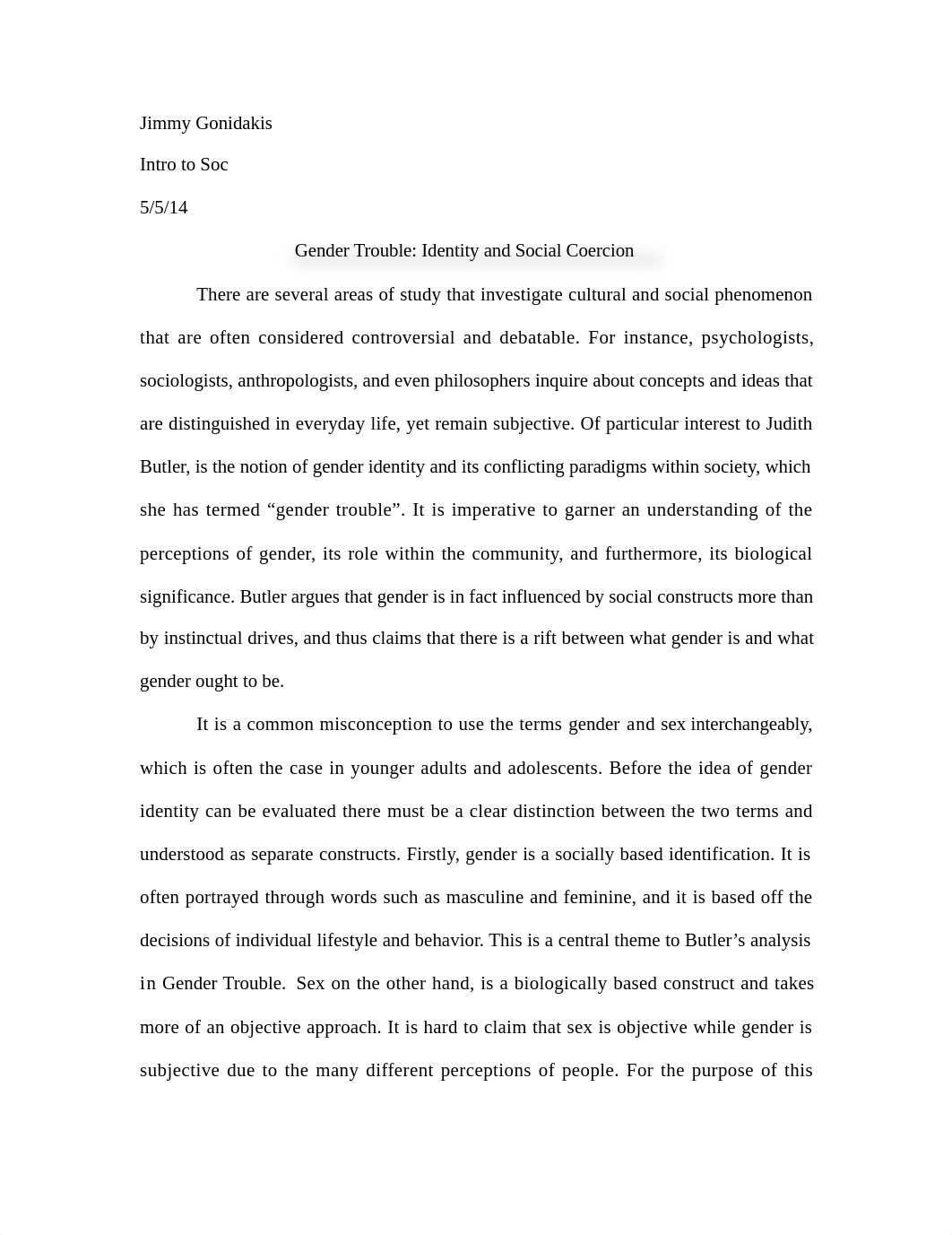 Essay on Gender Theory_dk0k0bunglo_page1