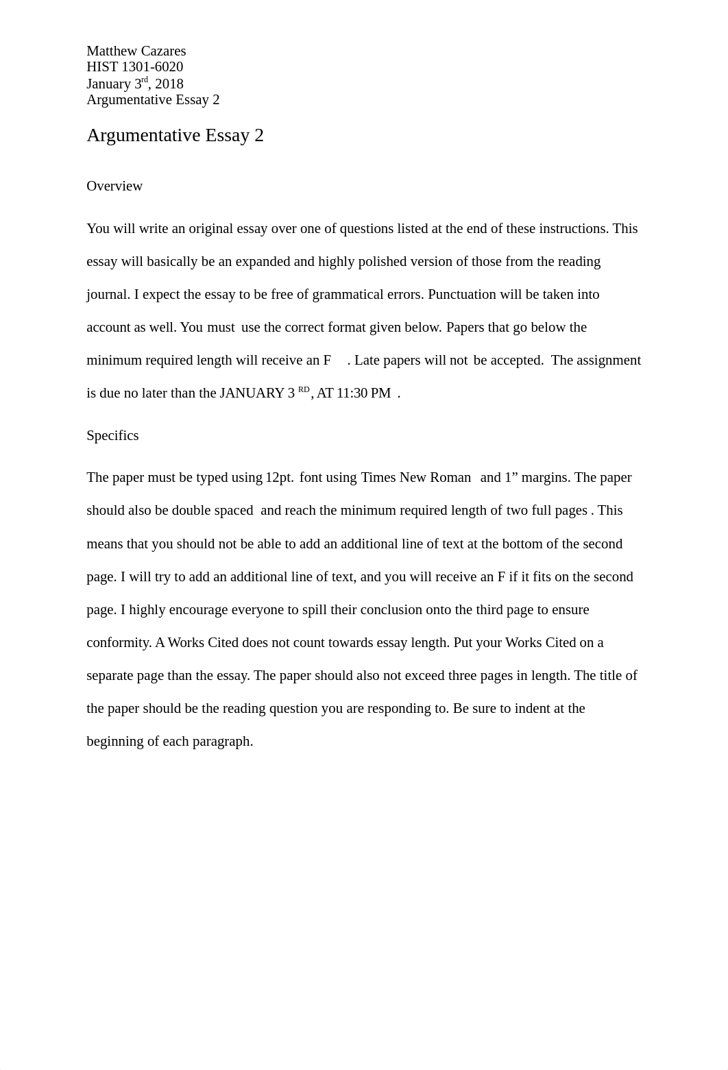 Argumentative Essay 2 Instructions McPherson For Cause and Comrades1.docx_dk0m1l9tn5g_page1