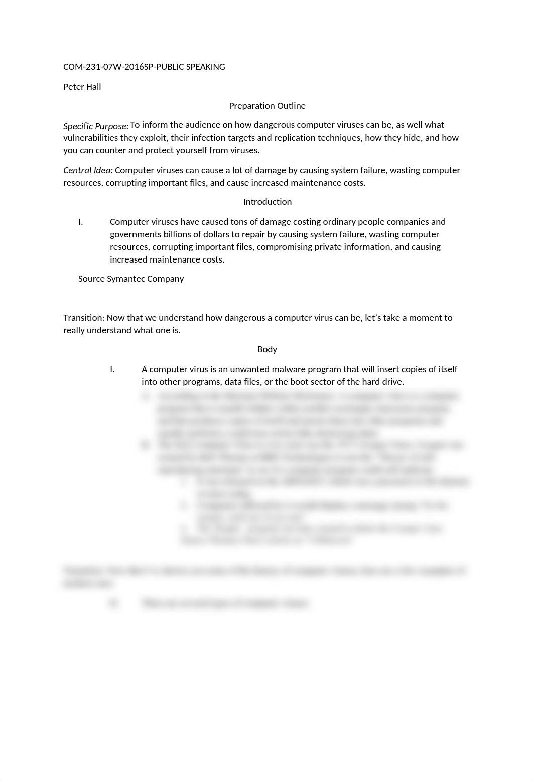 Computer virus speech outline_dk0nrl102qj_page1