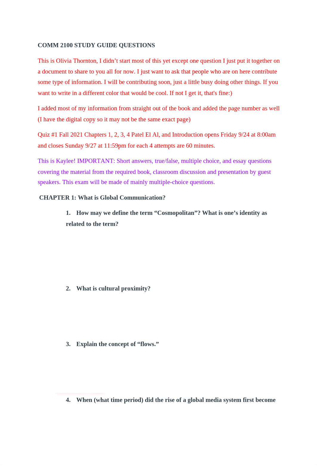 COMM 2100 STUDY GUIDE QUESTIONS.docx_dk0om4cu3pz_page1