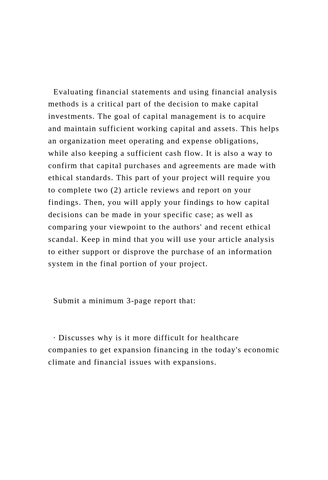 Evaluating financial statements and using financial analysis .docx_dk0q4jmbd12_page2