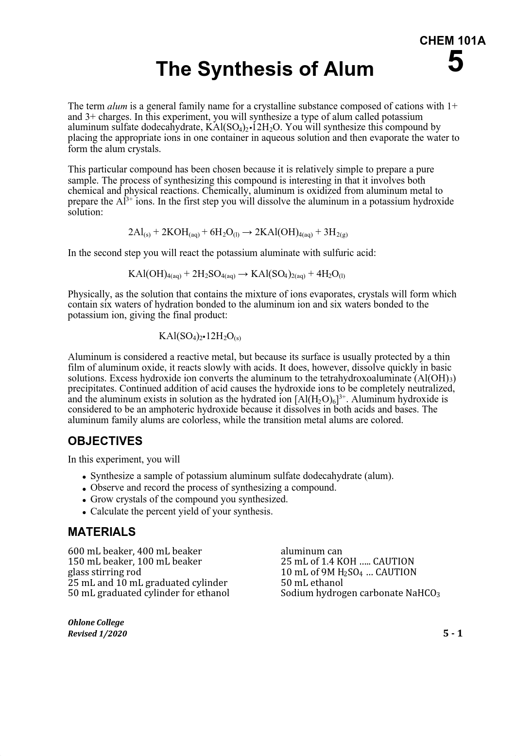 5-The Synthesis of Alum.pdf_dk0s9vy9pt6_page1