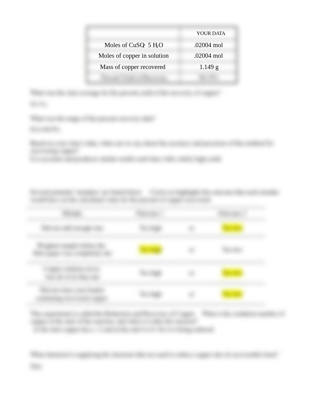 CHM 135 Copper Recovery Report Sheet.docx_dk0xcobox7g_page2