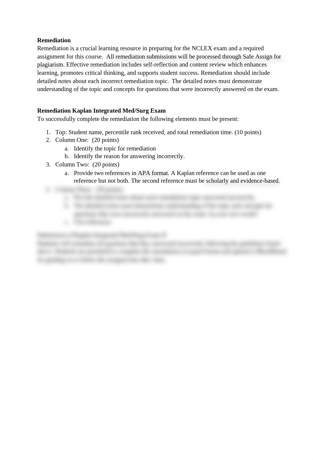 Kaplan MedSurg 2A Integrated Exam Remediation.docx_dk110hsz4de_page2